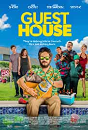 Guest House 2020 in Hindi Dubb Movie
